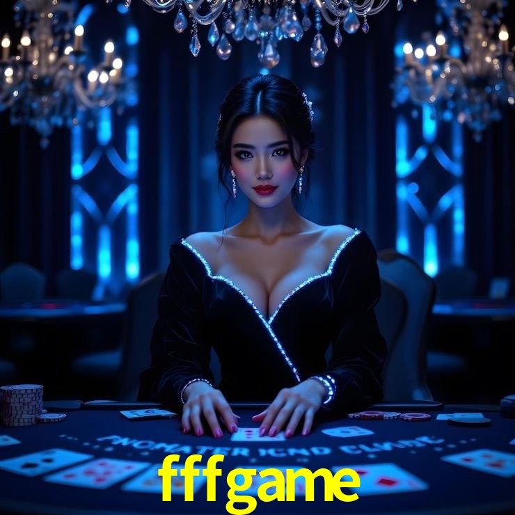 Estatísticas fffgame